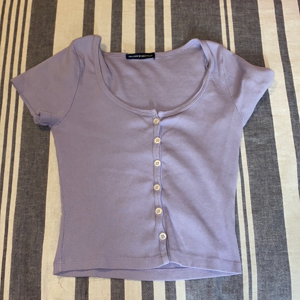 Brandy Melville Zelly Top